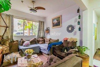 apartment em Sargento Geraldo Sant'Ana, Jardim Marajoara - São Paulo - SP