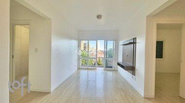 apartment em Tapes, Pátria Nova - Novo Hamburgo - RS