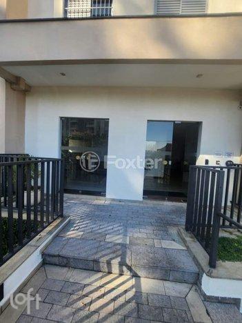 apartment em João Vieira Neves, Rio Pequeno - São Paulo - SP