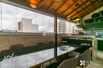 apartment em Doutor Washington Luís, Rudge Ramos - São Bernardo do Campo - SP