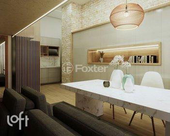 apartment em Neto de Araújo, Aclimação - São Paulo - SP