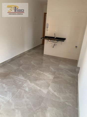 apartment em Avenida Melchert, Chácara Seis de Outubro - São Paulo - SP