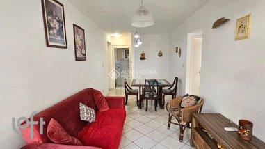 apartment em Julieta Lins, Pioneiros - Balneário Camboriú - SC