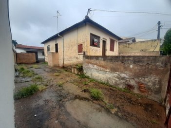 house em Rua Claudionor Barbiere, Vila Rezende - Piracicaba - SP