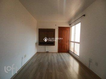 apartment em Jackson de Figueiredo, Nossa Senhora das Graças - Canoas - RS