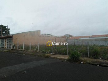 land_lot em Rua Osni Martinelli, Jardim Governador Mário Covas III - Americana - SP