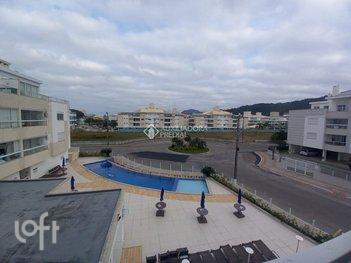 apartment em Ilha das Galés, Ingleses - Florianópolis - SC