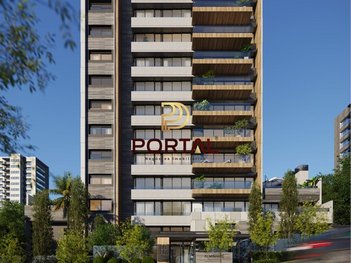 apartment em ALMIRANTE ABREU, Rio Branco - Porto Alegre - RS
