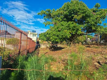 land_lot em Rua Ivonne Dalla Santa Zatti, Charqueadas - Caxias do Sul - RS