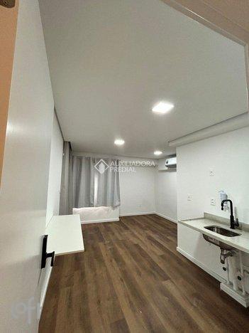 apartment em Bianchi Bertoldi, Pinheiros - São Paulo - SP