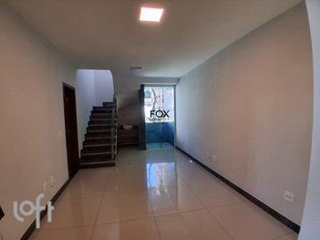 apartment em São Domingos do Prata, Santo Antônio - Belo Horizonte - MG