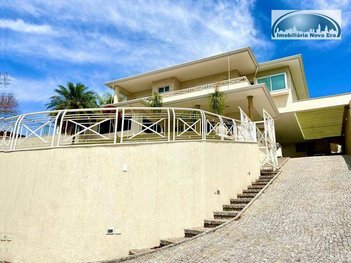 house em Alameda Japurá, Vista Alegre - Vinhedo - SP