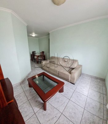 apartment em Rua Reims, Jardim das Laranjeiras - São Paulo - SP