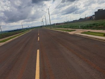 land_lot em Sede Alvorada, Sede Alvorada - Cascavel - PR