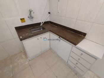 house em Rua Francisco Mesquita, Vila Monte Alegre - São Paulo - SP