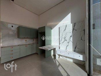 house em Rudi Ernesto Beckemann, Campestre - São Leopoldo - RS