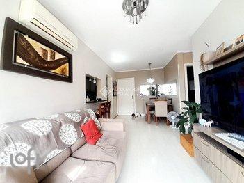 apartment em João XXIII, São Sebastião - Porto Alegre - RS