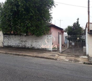land_lot em Rua Dalmácia, Parque Oratório - Santo André - SP