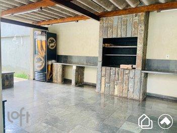 apartment em Dom José Pereira Lara, Coração Eucarístico - Belo Horizonte - MG