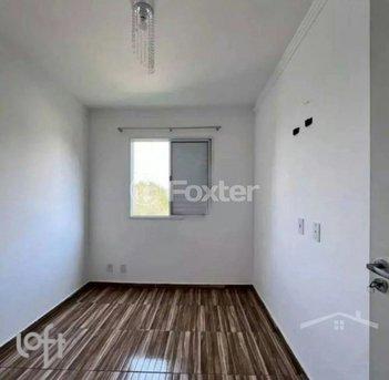 apartment em Morro Grande, Jardim Santa Paula - Cotia - SP
