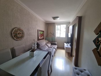 apartment em Rua Egito, Glória - Belo Horizonte - MG
