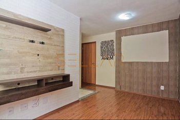 apartment em Avenida Aparecida do Rio Negro, Jardim Íris - São Paulo - SP
