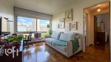 apartment em Comendador Rodolfo Gomes, Menino Deus - Porto Alegre - RS