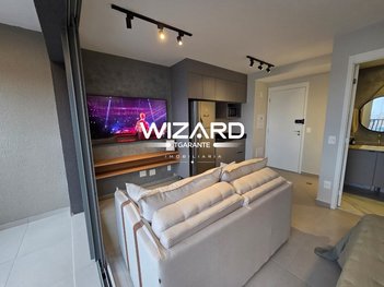 apartment em Rua Venâncio Aires, Vila Pompéia - São Paulo - SP
