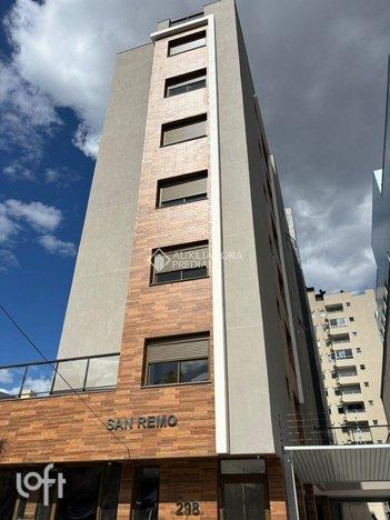 apartment em João Wallig, Passo D'areia - Porto Alegre - RS