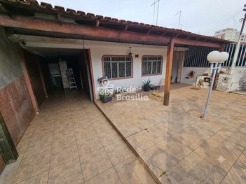 house em QE 26 Conjunto P, Guará II - Brasília - DF