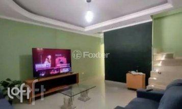 house em do Pedroso, Jardim João Ramalho - Santo André - SP