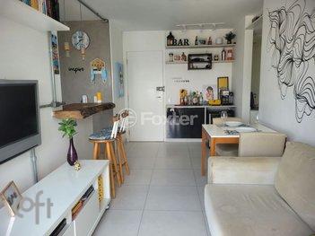 apartment em Carioca, Ipiranga - São Paulo - SP