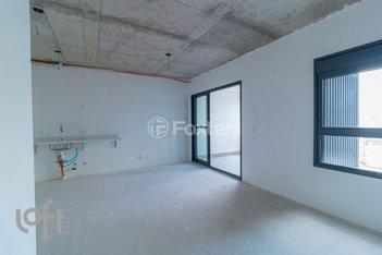 apartment em Rua Paula Ney, Aclimação - São Paulo - SP