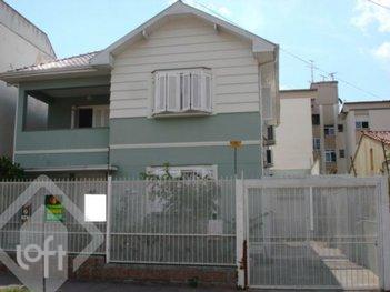 house em Rua Doutor Voltaire Pires, Santo Antônio - Porto Alegre - RS