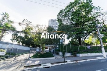 apartment em Rua Doutor Campos Velho, Cristal - Porto Alegre - RS
