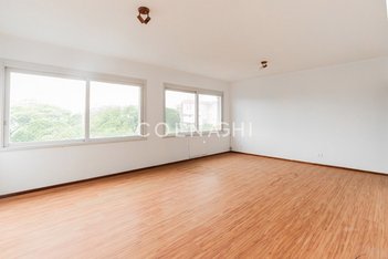 apartment em Honório Silveira Dias, Higienópolis - Porto Alegre - RS