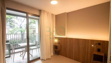 apartment em Rua Joaquim Guarani, Jardim das Acácias - São Paulo - SP
