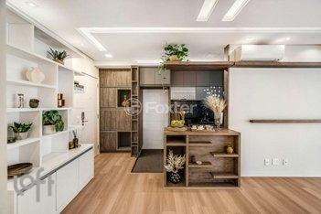 apartment em Avenida Fagundes Filho, Saúde - São Paulo - SP