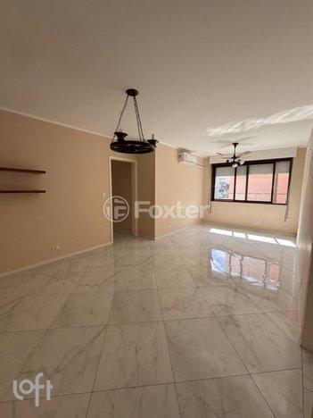 apartment em Olavo Bilac, Azenha - Porto Alegre - RS