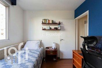 apartment em Artur de Azevedo, Pinheiros - São Paulo - SP