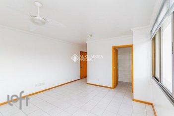 apartment em Rua Afonso Rodrigues, Jardim Botânico - Porto Alegre - RS