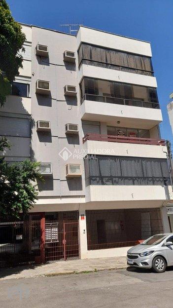 apartment em Saldanha Marinho, Centro - Novo Hamburgo - RS