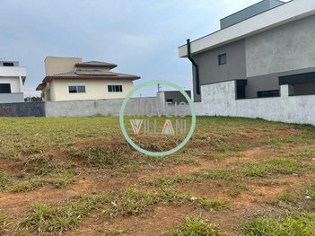 land_lot em Avenida Robson Custódio Machado, Loteamento Floresta - São José dos Campos - SP