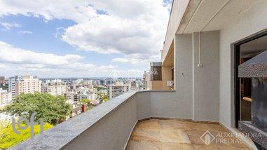 apartment em Pedro Ivo, Mont'serrat - Porto Alegre - RS