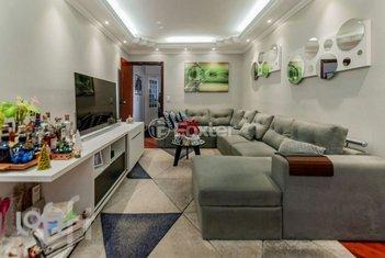 house em Maria Bandini Savoy, Mandaqui - São Paulo - SP