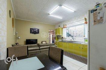 apartment em Cidade de Bagdá, Jabaquara - São Paulo - SP