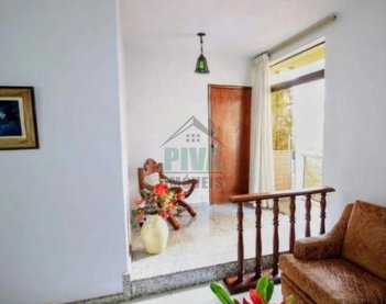 apartment em Rua Dom Lúcio Antunes, Coração Eucarístico - Belo Horizonte - MG