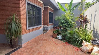 house em Rua Bahia, Ipiranga - Ribeirão Preto - SP