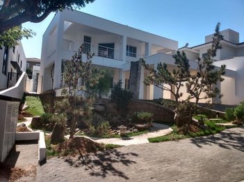 house em Alameda Santa Ana, Jardim Theodora - Itu - SP