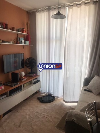apartment em Avenida Presidente Altino, Jaguaré - São Paulo - SP